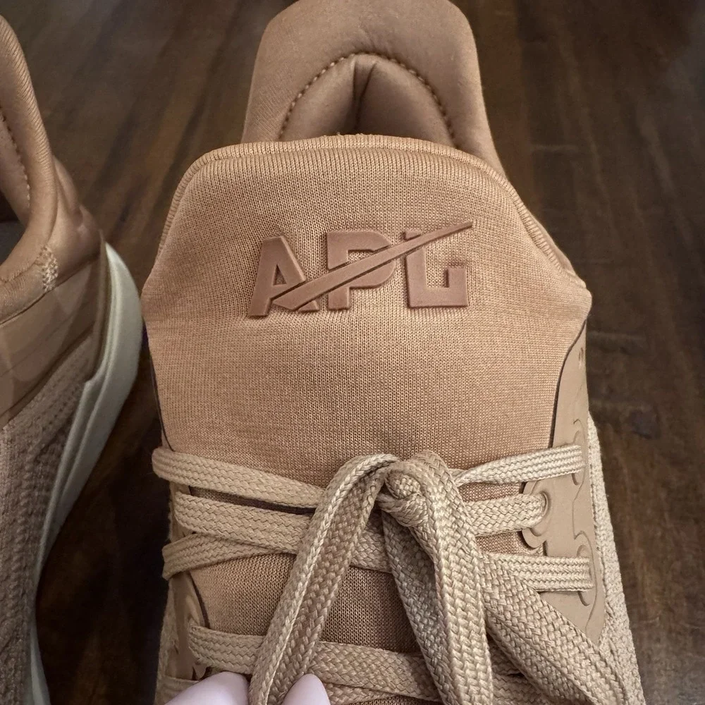 APL item sale